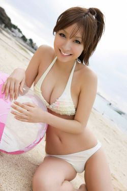 用我的手指搅乱吧